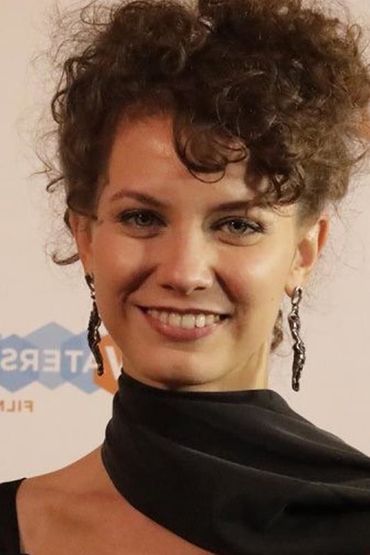 Дарина Бутрик