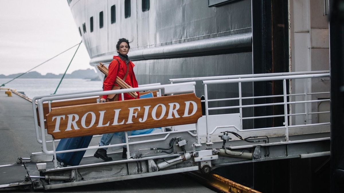 Солнце в ночи