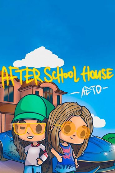 After School House - Лето