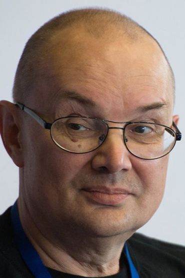 Алексей Рыбин