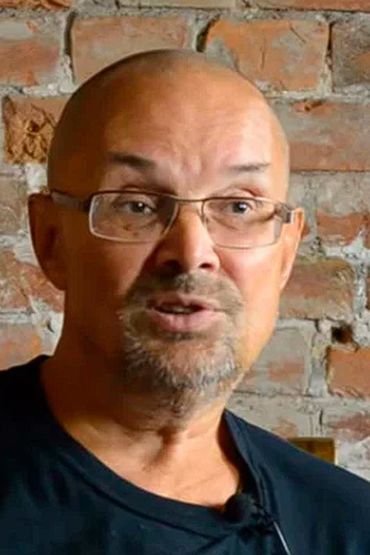 Алексей Рыбин