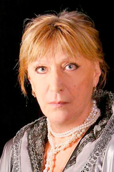 Екатерина Васильева