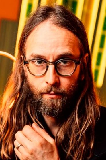 Йенс Сьёгрен