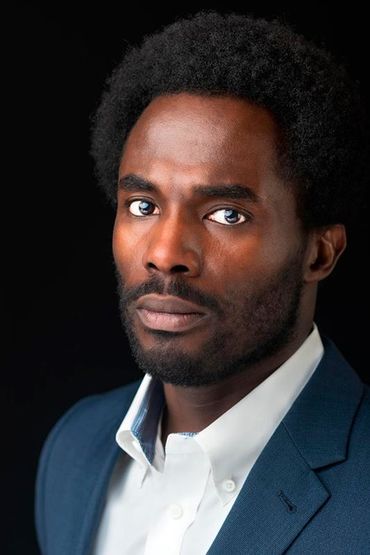 Дерек Агиманг