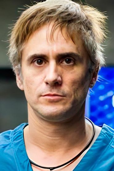 Николаш Тревижану
