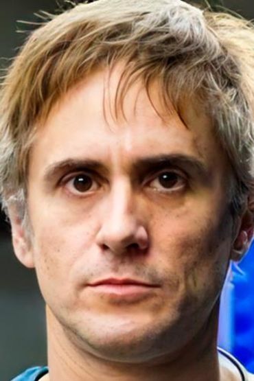 Николаш Тревижану