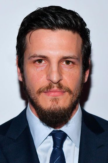 Джордж Чертов