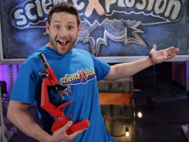 Научный прорыв