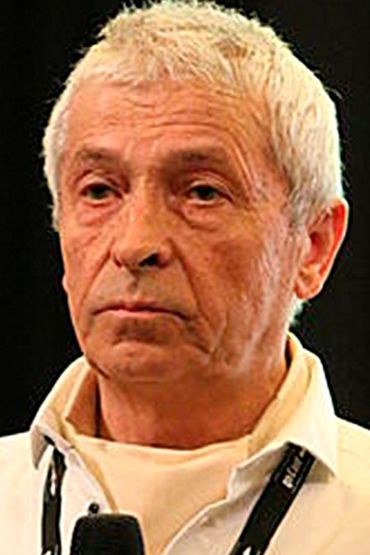 Виктор Дашук