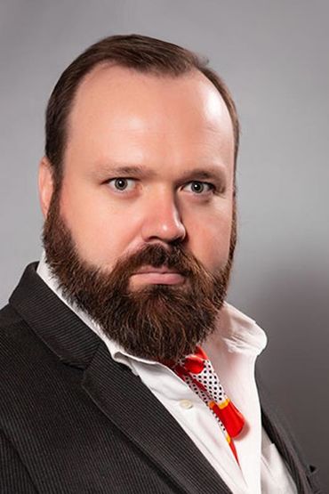 Брент Бейтман