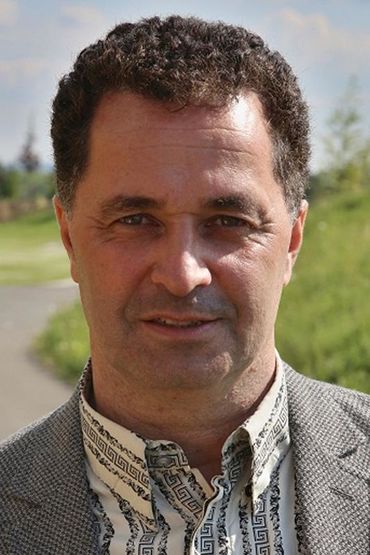 Мартин Дейдар