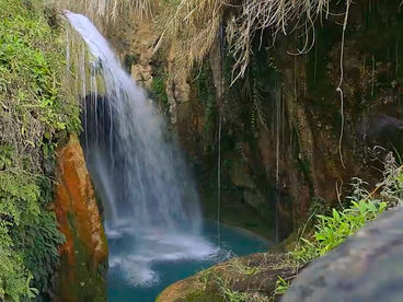 Фонтс де Л'Альгар