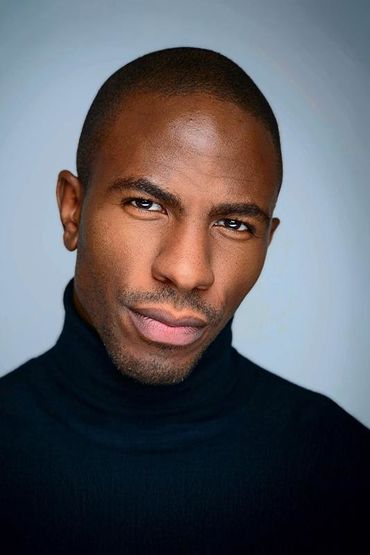 Оушен Харрис М