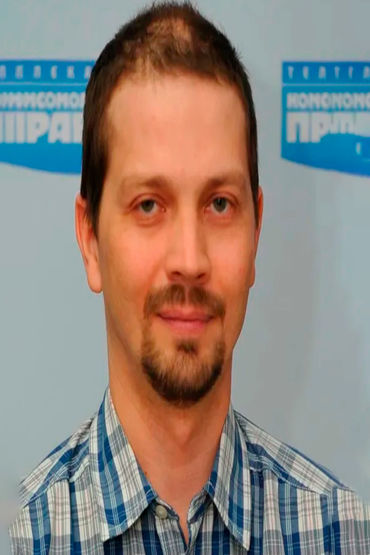 Кирилл Папакуль