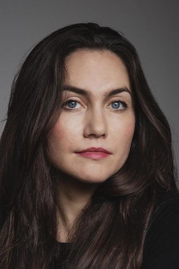 Катарина Споррер