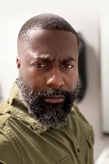 Деррик мл. Гудман