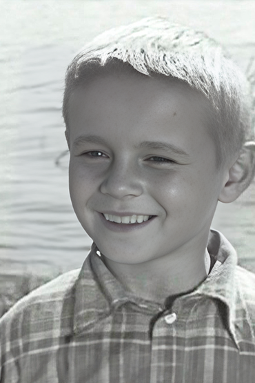 Игорь Ковальчук