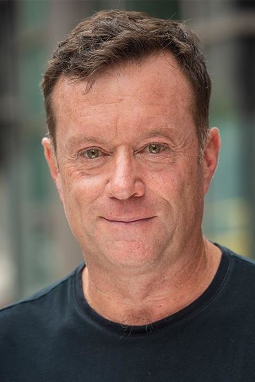 Bob Gallagher