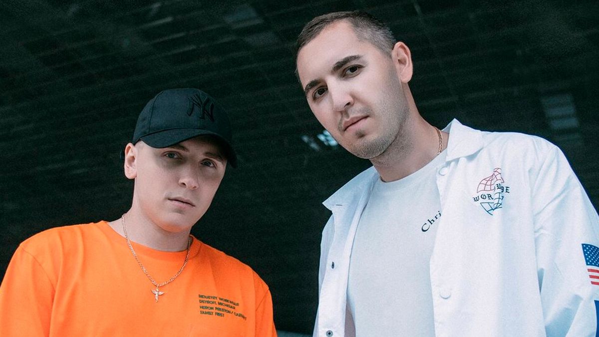 Black Bros. - Чекпойнт