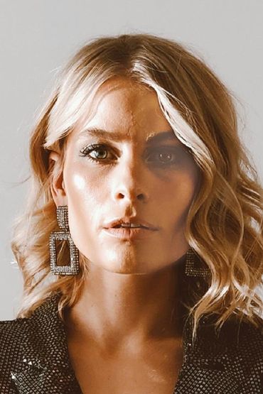 Мелисса Бергер Джой