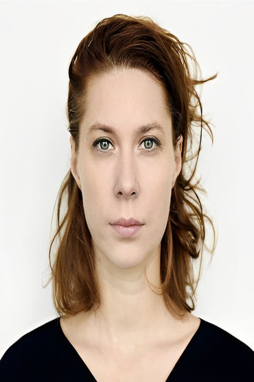 Елена Замкова