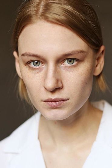 Елена Кульчицкая