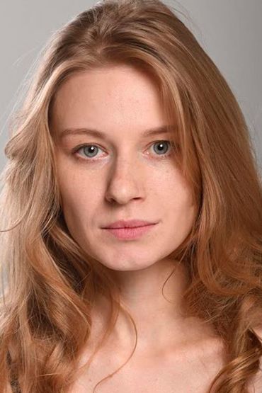 Елена Кульчицкая