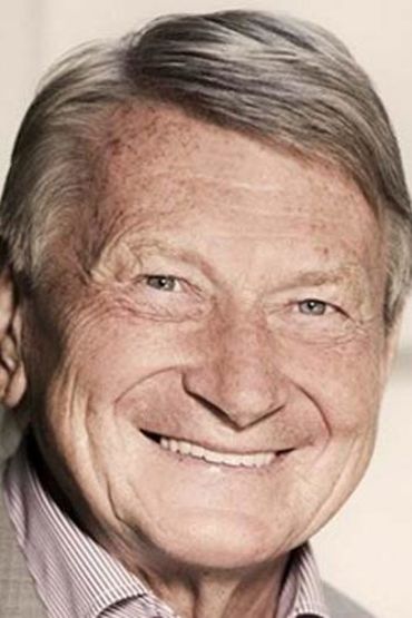 Джозеф Двожак