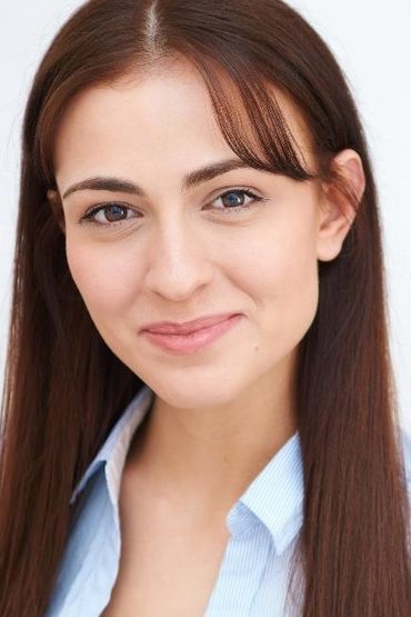 Маргарита Быстрякова