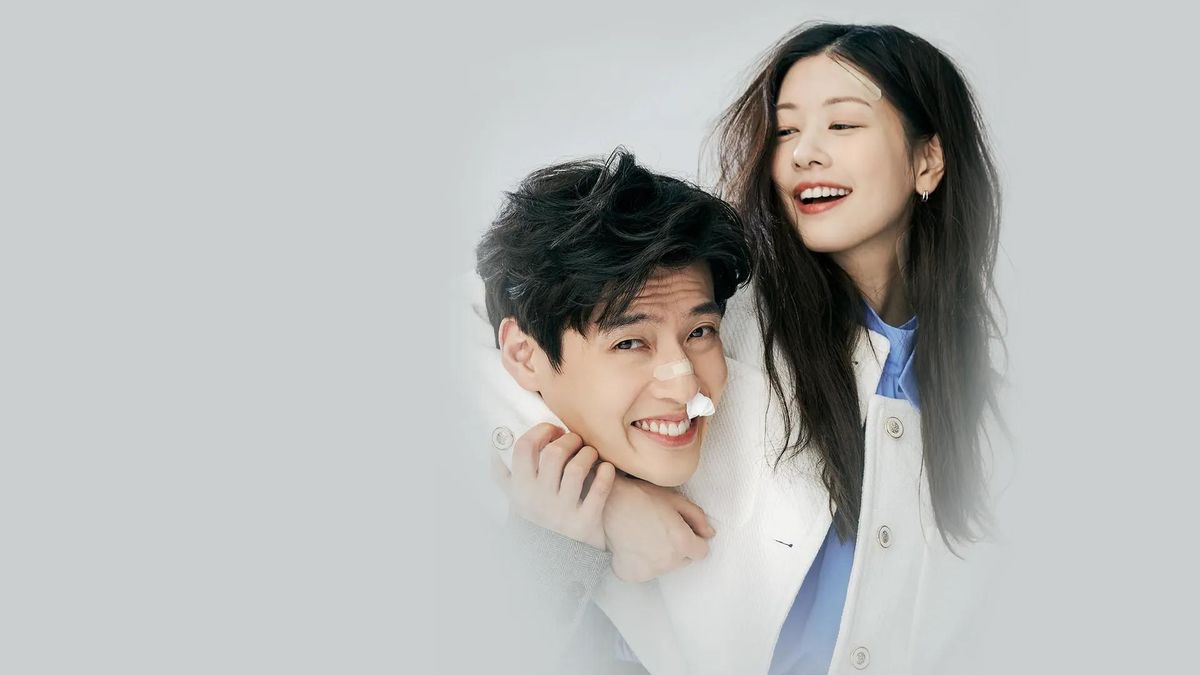 Любовь без памяти