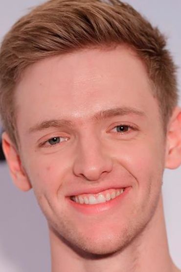 Тимур Бартельс