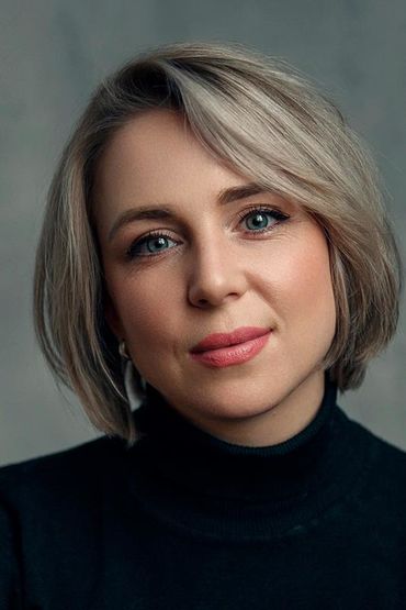 Александра Курагина