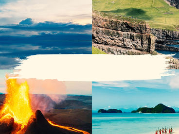 Земля легенд Земля легенд