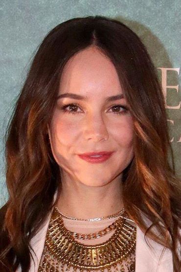 Камила Соди