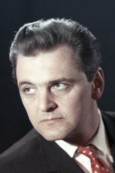Юрий Яковлев