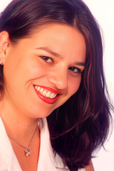 Виктория Дихен