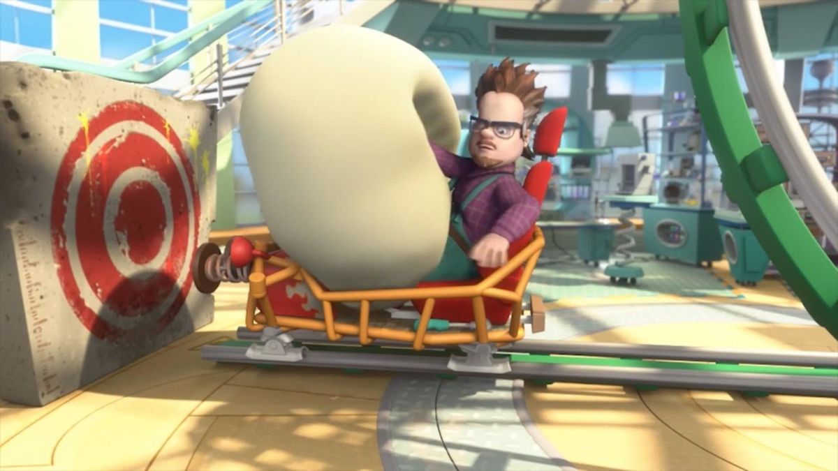 Подушка безопасности