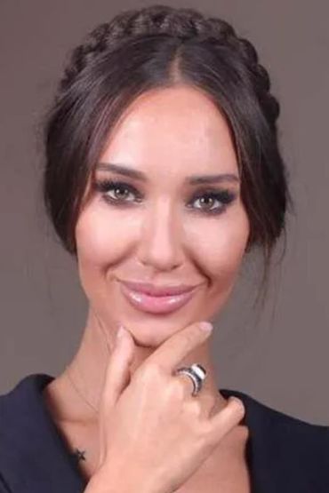 Назени Ованнисян