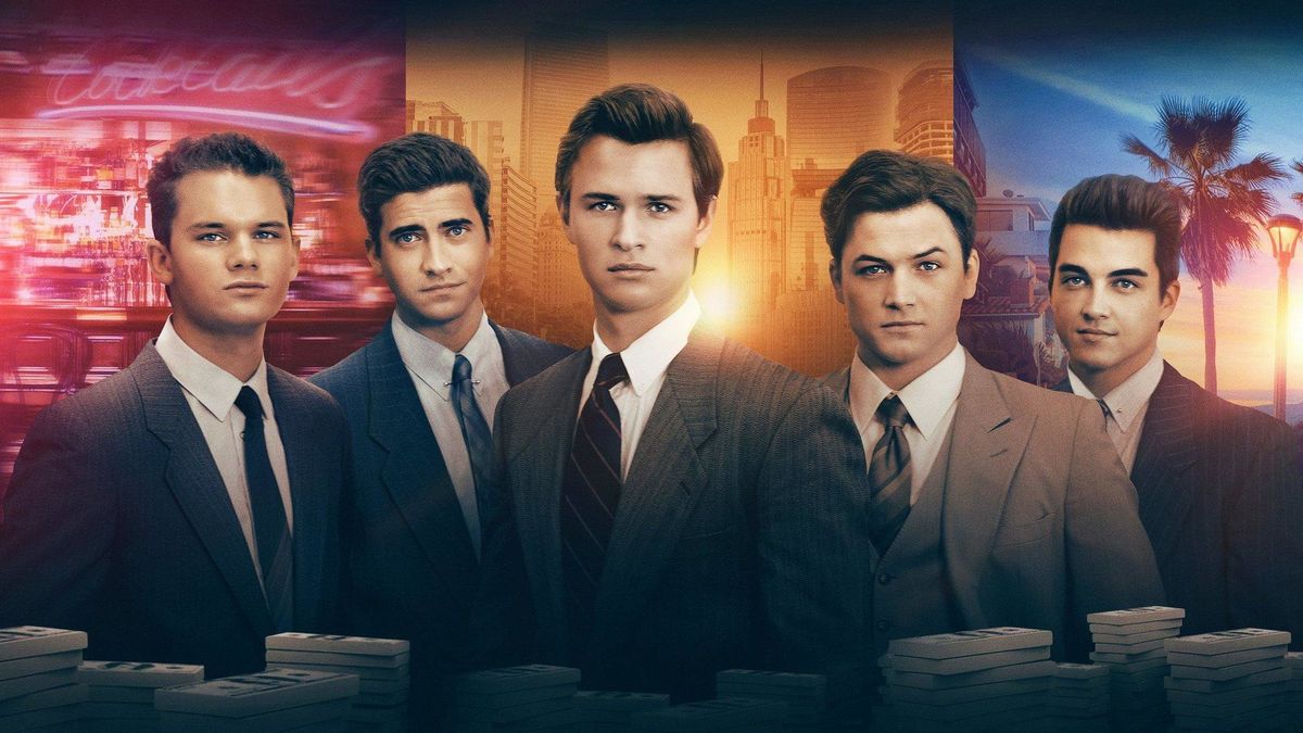 Клуб миллиардеров