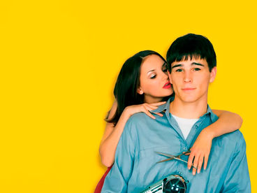 Английский цирюльник