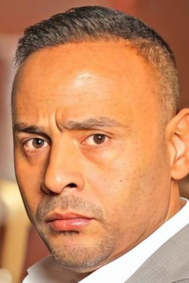 Махмуд Абдулмугни