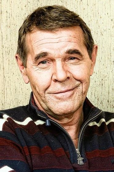 Алексей Булдаков