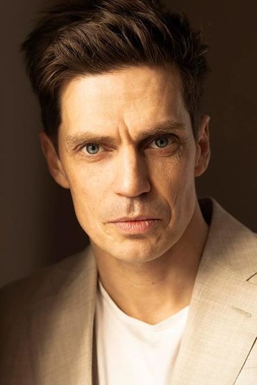 Бьёдн Стефаунссон