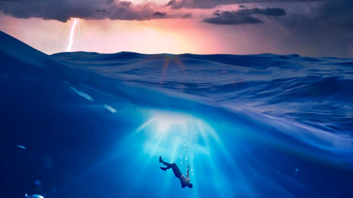 Миша Марвин - Глубоко