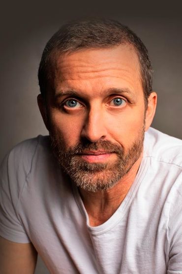 Роб Бенедикт