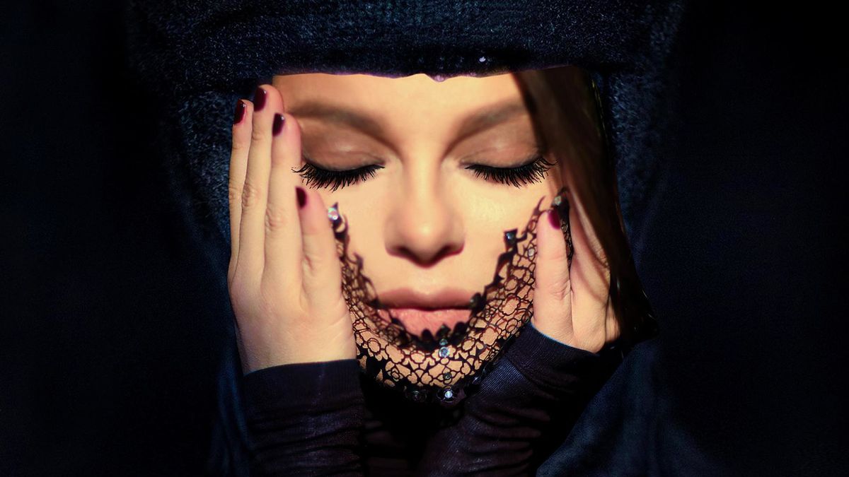 Наташа Королёва - Петли-поцелуи