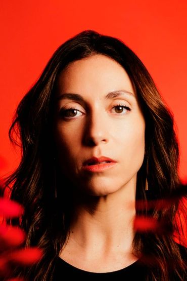 Анисса Боннфон