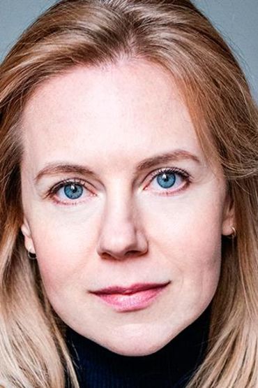 Ангелина Хокансон