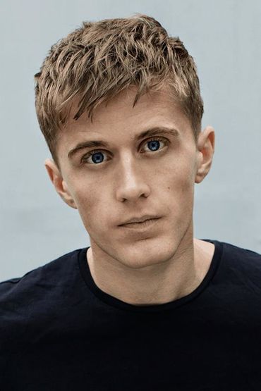 Аксель Боюм