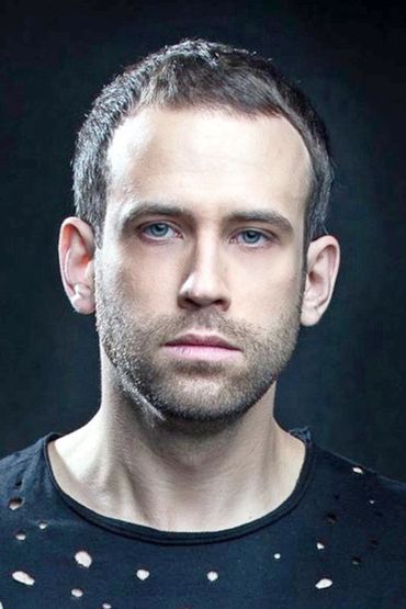 Максим Андреев